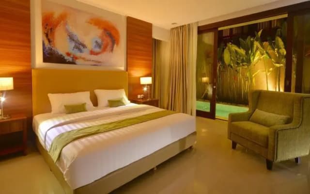 Sotis Villa Canggu - photo 4