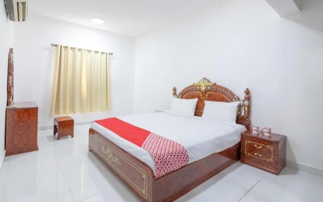 OYO 104 Loban Hotel Apartment - photo 3