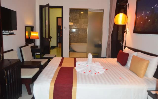 The House 36 Homestay - photo 2