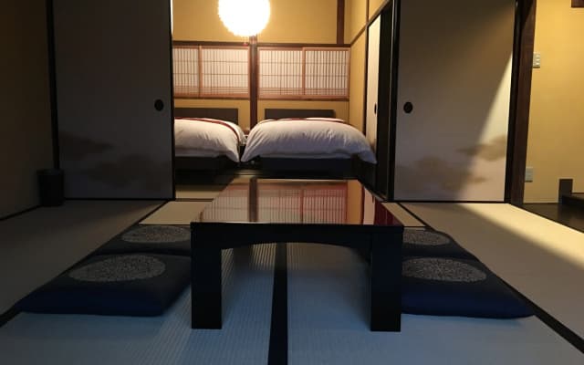 Kyoto Kamogawa no Oyado Tamami - photo 2