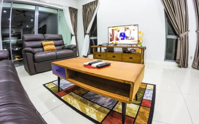 Luxury Condominium @ Loft - photo 4
