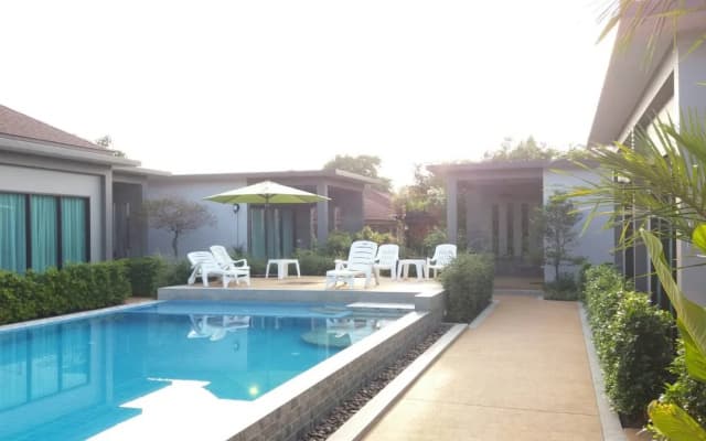 Baanmee Phuket Sha Plus - photo 4