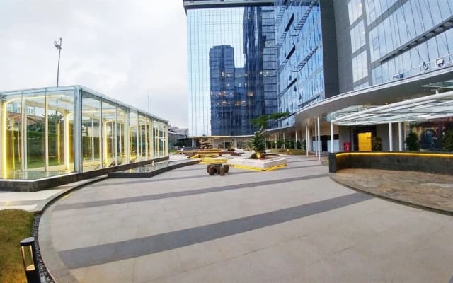Best In Pancoran L'Avenue Apartment By Travelio - photo 5
