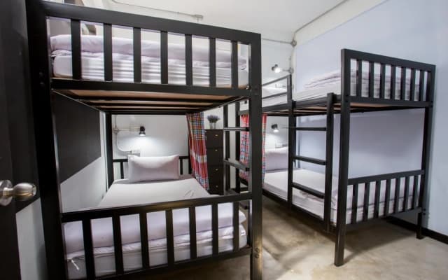Baan 89 Hostel - photo 5