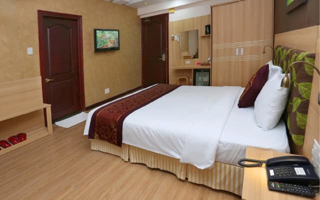 Phu Quy Hotel - photo 3
