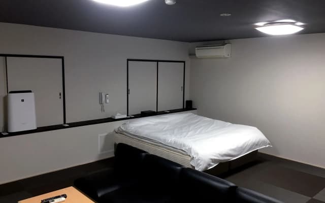 Tennoji Lagoon Hotel - photo 5