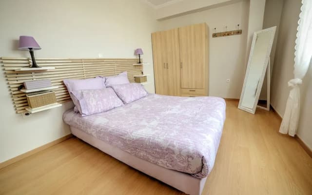 V&V Acropolis view apartment - photo 2