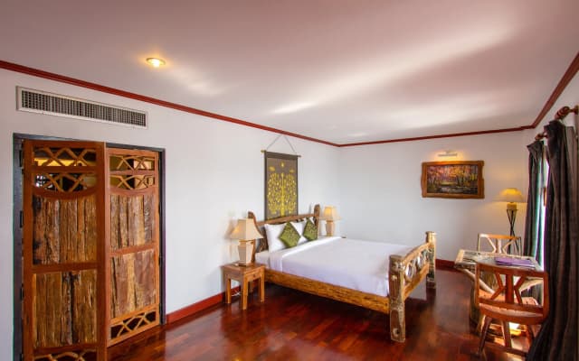 Baan Hin Sai Resort & Spa - photo 5