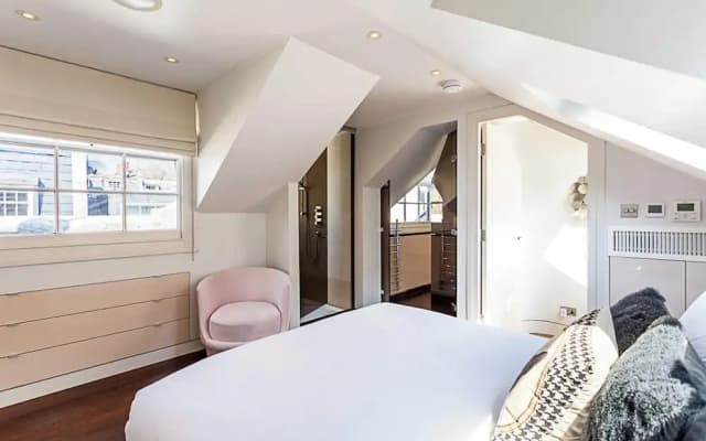 Lavish Mews House - Notting Hill - photo 5