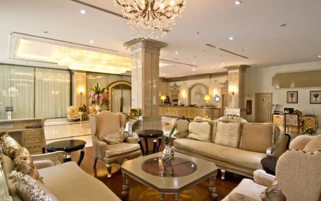 LK Miracle Suite - photo 2