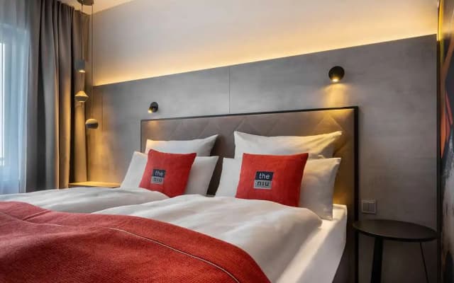 Holiday Inn - the niu, Hide Berlin Friedrichshain by IHG - photo 5