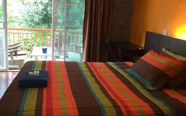 PCR Kata Guesthouse - photo 3