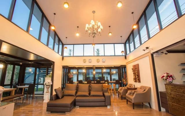The Pine Golf & Lodge - photo 2