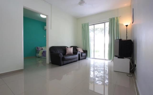 Emerald Melaka Stay - photo 5