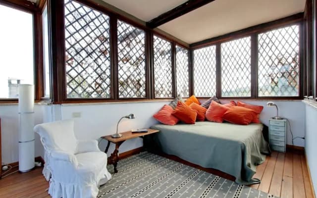 Sant'Onofrio Terrace Apartment - photo 2