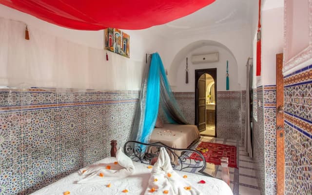 Riad Dar Khaddouj - photo 4