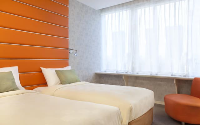 Cosmo Hotel Hong Kong by Dorsett Hotels - photo 2