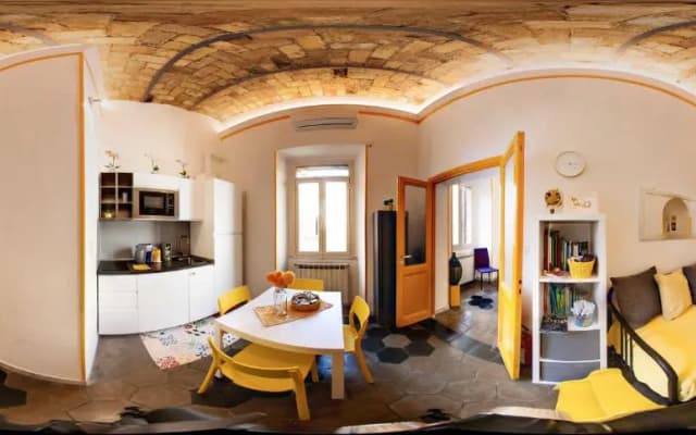 A Casa di Ale e Lalla - photo 3