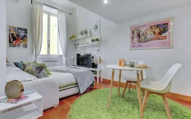 Colosseo MecenStudio - Home and More - photo 2