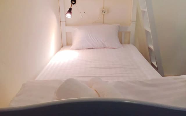 Take a break at Naiyang Beach Hostel - photo 5