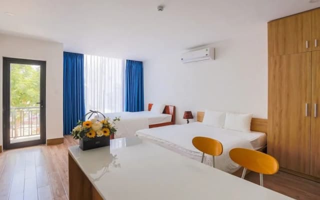 Coral Apartment - photo 3