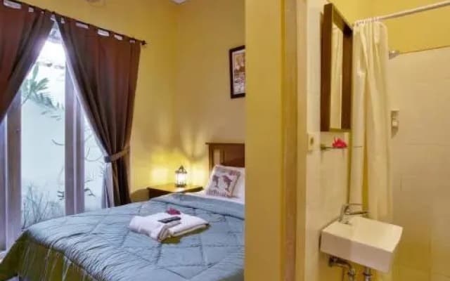 D'joemah Nadja Homestay - photo 3