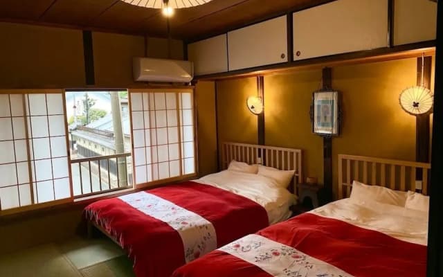 TSUDOYA Tennouji - photo 2