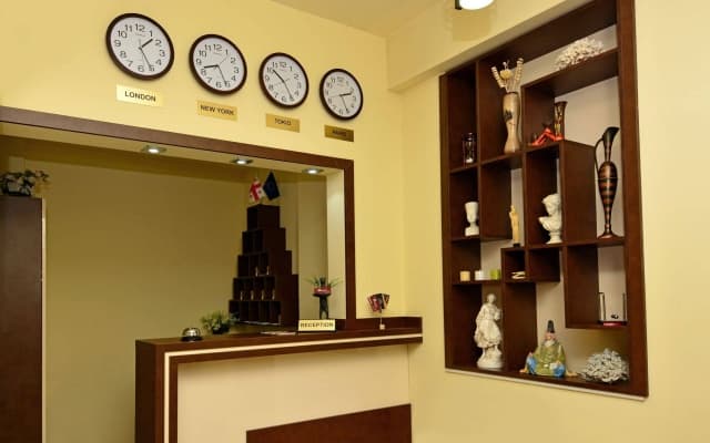 Hotel Diamond - photo 2