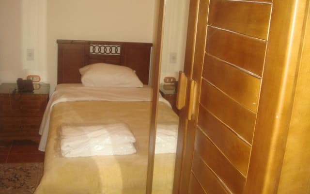 Cairo Stars Hostel - photo 5