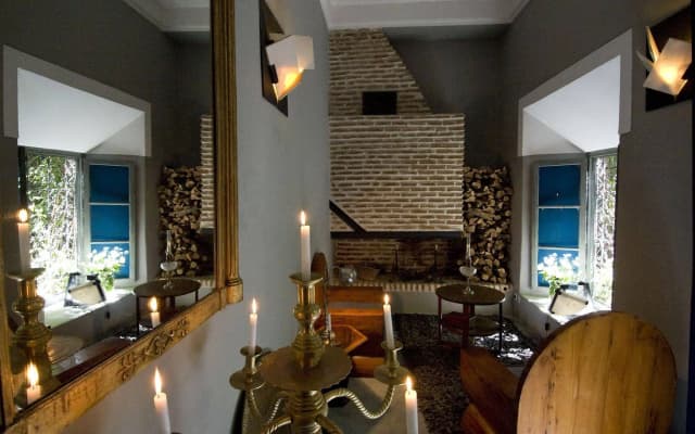 Riad Medea - photo 2