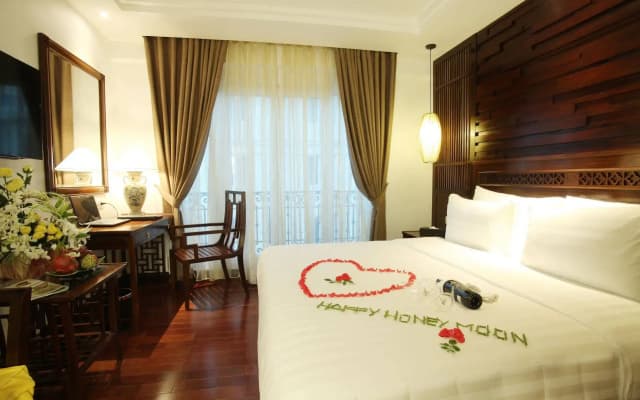 L’Signature Hanoi Hotel - photo 4