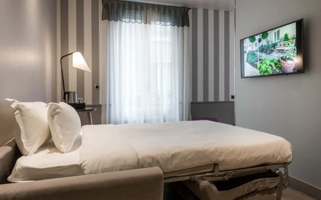 Hotel Le Magellan - photo 3