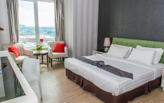 MH Hotel Ipoh - photo 5
