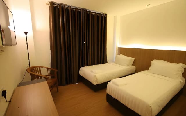 Place2Stay - RH - photo 4