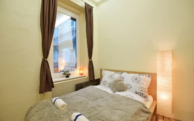 Ultra central apartment at Synagogue - photo 4