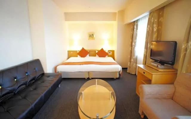 Osaka Joytel Hotel / Vacation STAY 76026 - photo 3