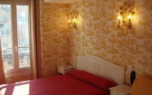 Hotel Regyn's Montmartre - photo 5