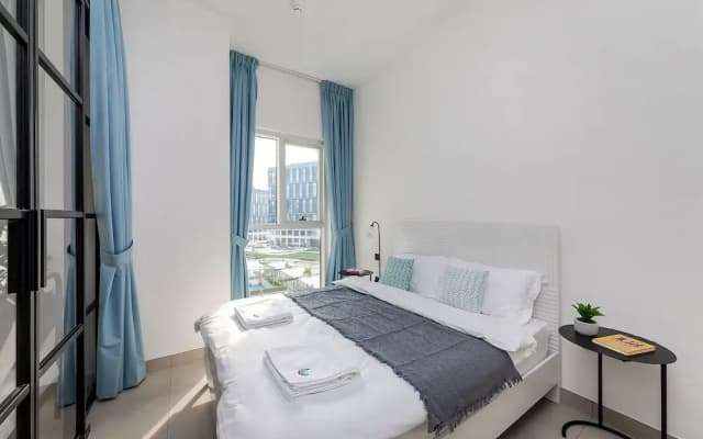 Cozy 1BR in Socio Tower 2 - photo 5