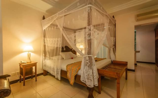 Sahadewa Resort & Spa, Ubud - photo 3