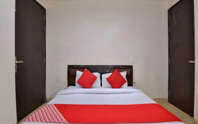 Hotel Lotus BB By OYO Rooms - photo 5