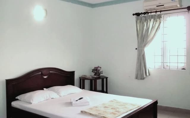 Ha Noi Hotel - photo 4