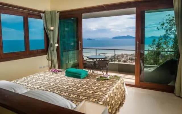 Villa Emerald - photo 3