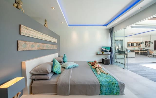Villa Lilis - photo 4