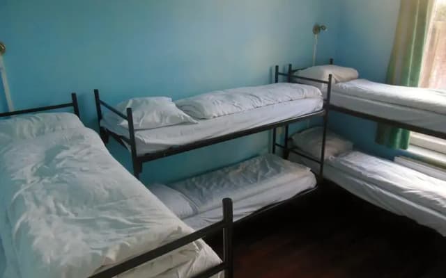 Amigo Hotel - photo 4