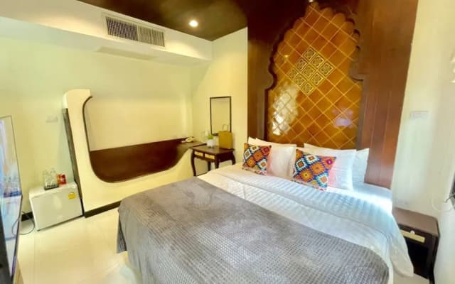 Mandawee Condo Hotel Krabi - photo 2