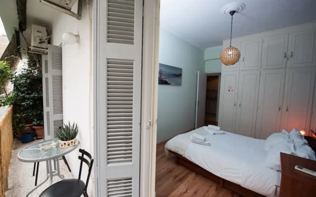 Athinian Apartment Veikou - photo 5