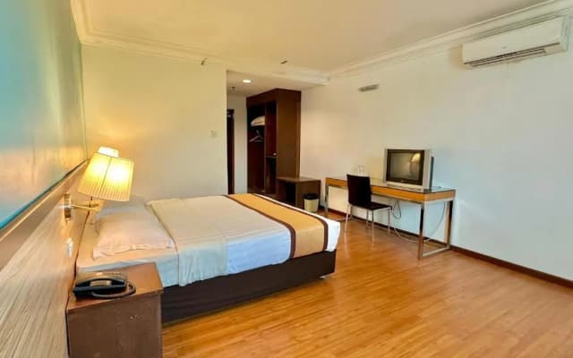 TD Lodge Kota Belud - photo 3
