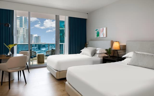 Kimpton EPIC Hotel by IHG - photo 3