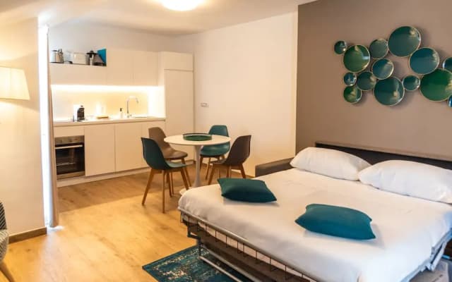 Residence Aurelia Antica - photo 2