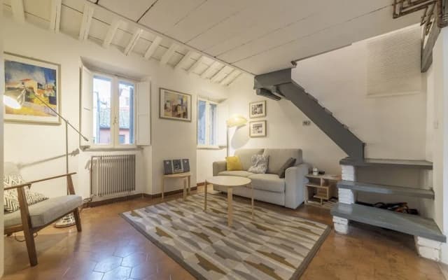 Charming Loft Navona - photo 3